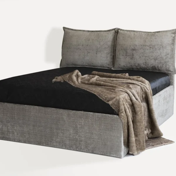 Тапицирано легло Вега / Vega