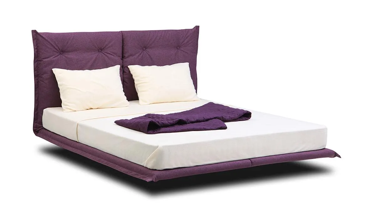 Тапицирано легло Белла / Bella