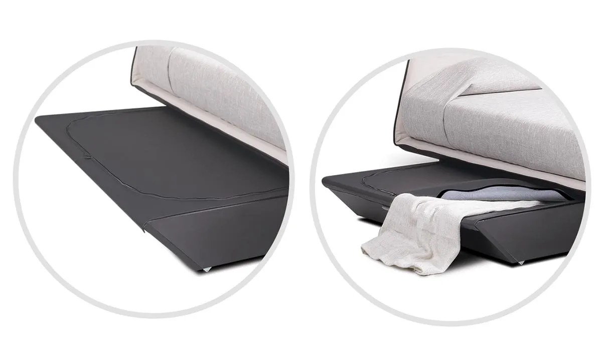 Тапицирано легло Белла / Bella - Image 5