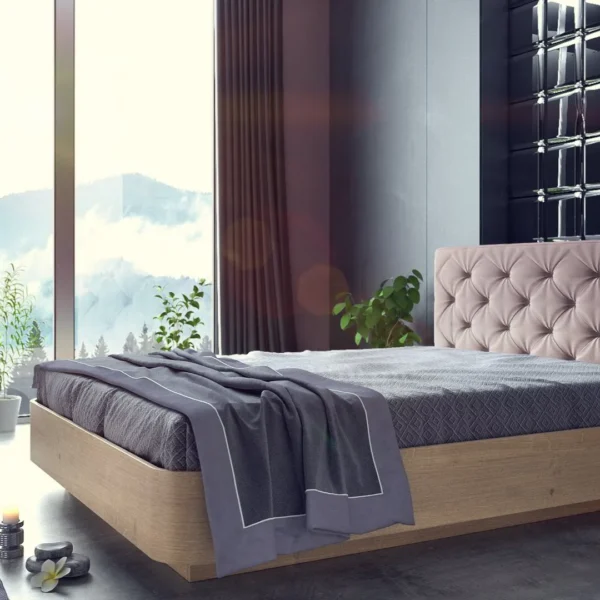 Легло със заоблени ръбове Неа / Nea