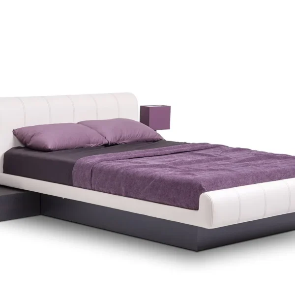 Тапицирано легло Хуана / Huana