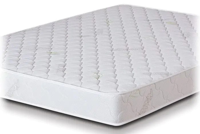 Двулицев матрак Aloe Vera Dream