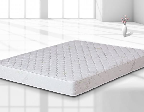 Двулицев матрак Aloe Vera Dream