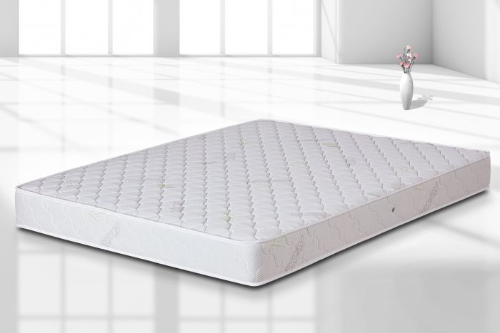 Двулицев матрак Aloe Vera Dream