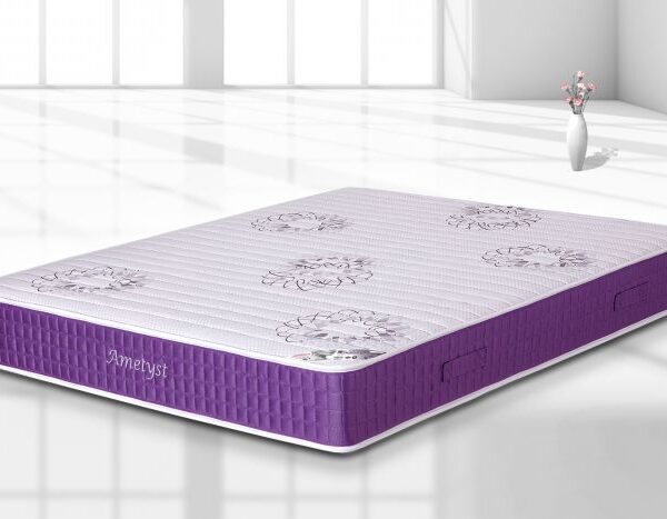 Двулицев матрак Ametyst