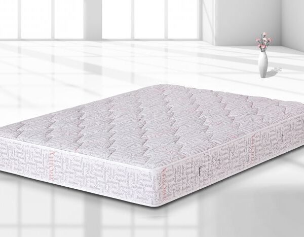 Двулицев матрак Amor