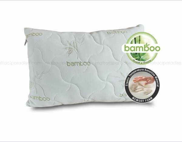 Възглавница Bamboo Mix