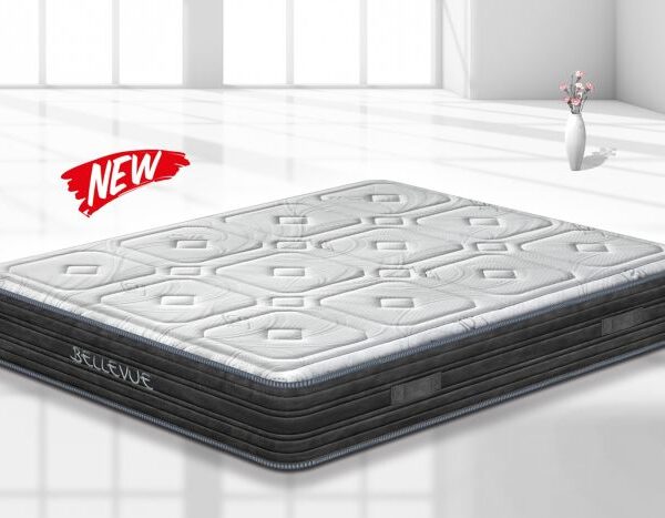 Двулицев матрак Bellevue