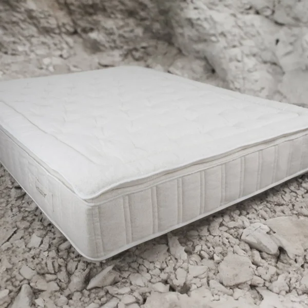 Мемори матрак SENATOR