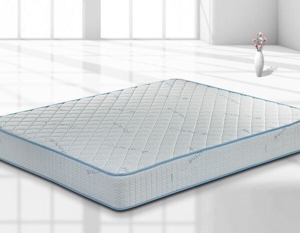 Двулицев матрак Cell Active