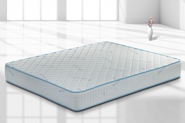 Двулицев матрак Cell Active