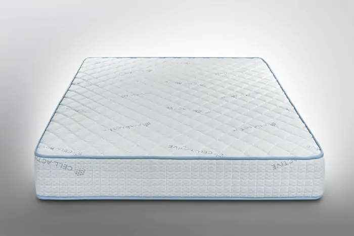 Двулицев матрак Cell Active