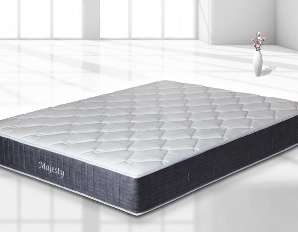 Двулицев матрак Majesty
