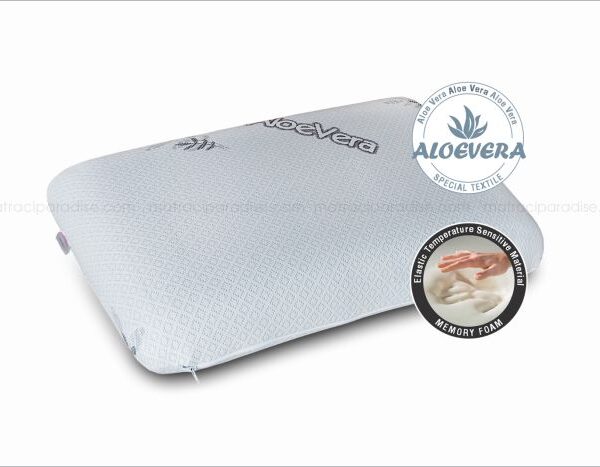Възглавница Memory Aloe Classic