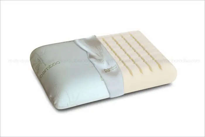 Възглавница Memory Soft