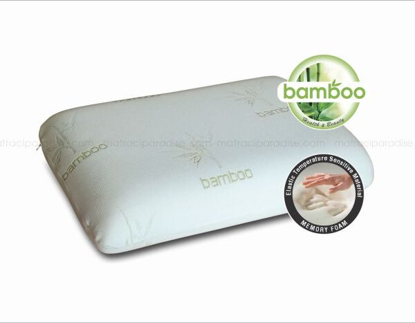 Възглавница Memory Soft