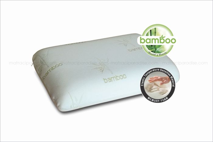 Възглавница Memory Soft