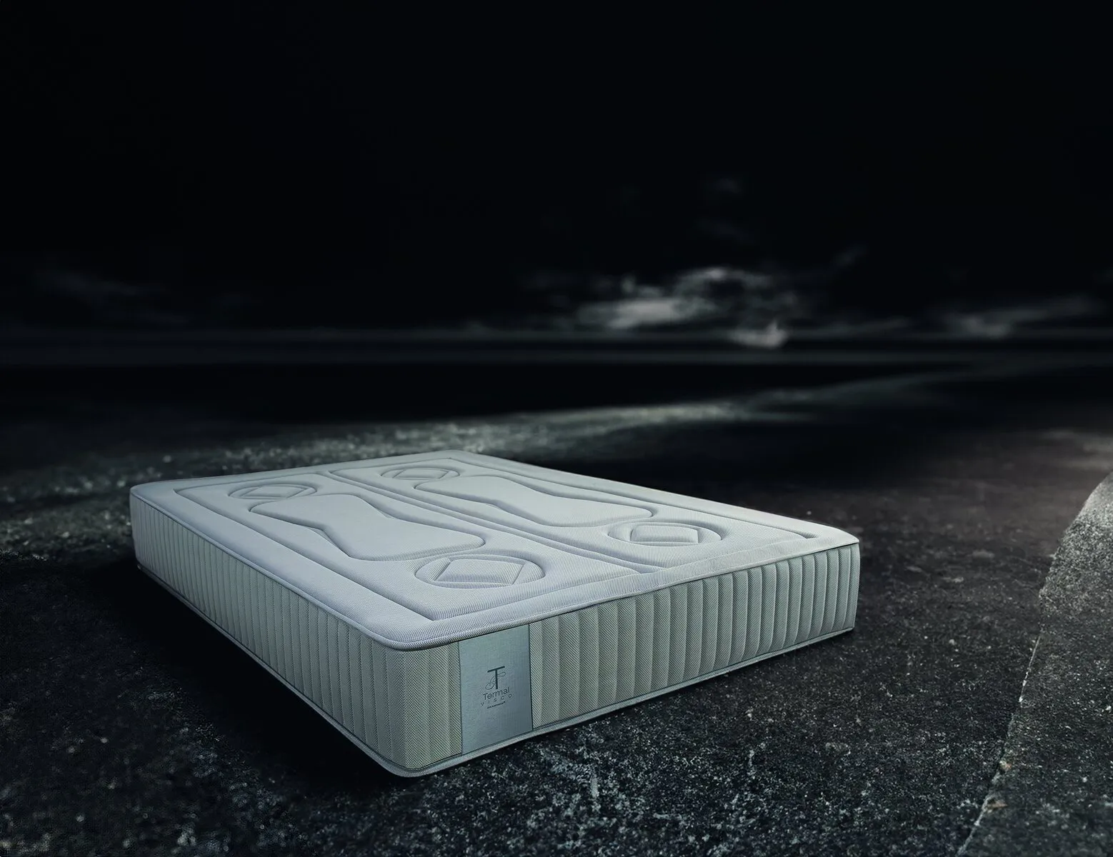 Мемори матрак TERMAL VISCO - Image 3