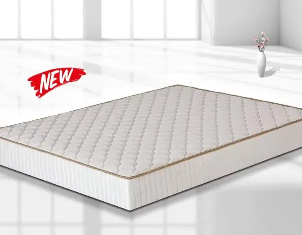 днолицев матрак Perla