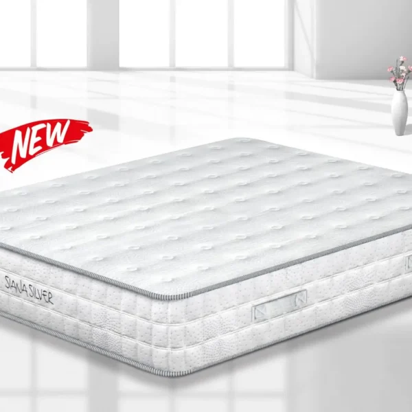 Двулицев матрак Siana Silver