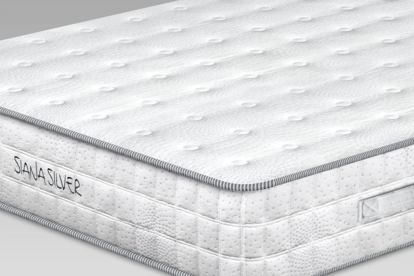 Двулицев матрак Siana Silver - Image 3