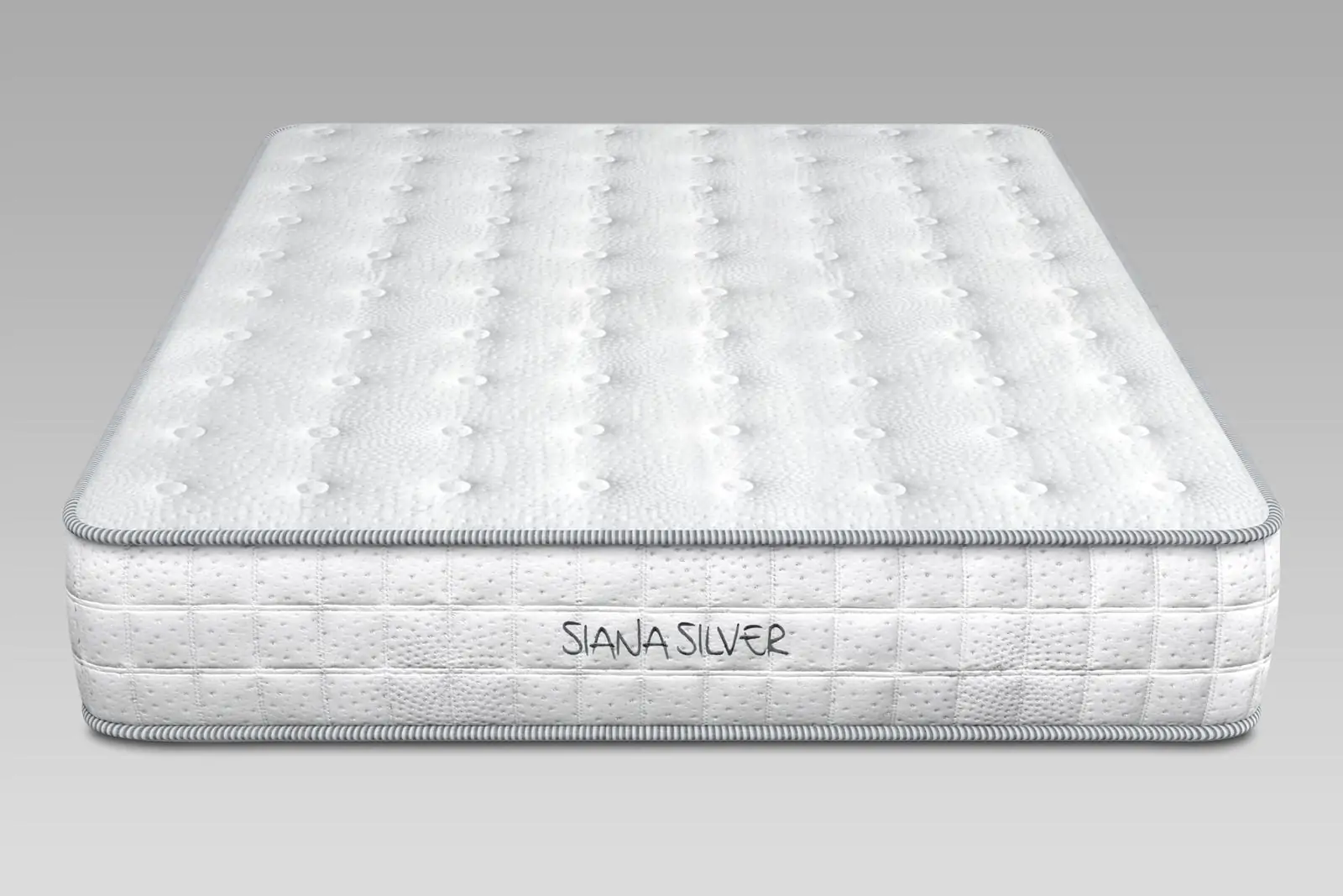 Двулицев матрак Siana Silver - Image 4