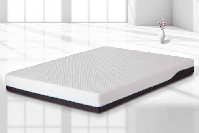 Двулицев матрак Viola Memory