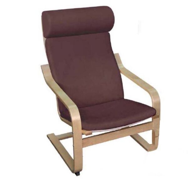 Стол Релакс тъмен