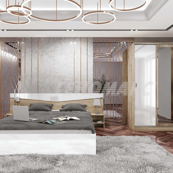 Спален комплект Сити 7074