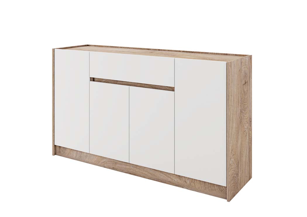 Спален Комплект Класик 963