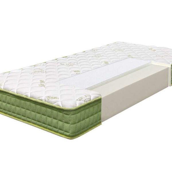 Матрак ALOESENSE ESSENCE, ALOE VERA Line