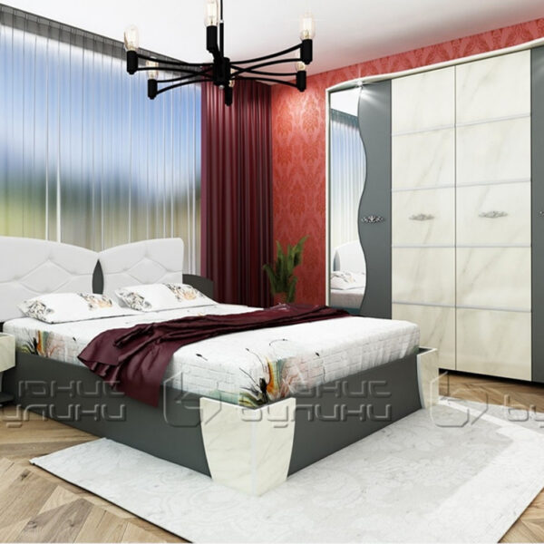 Спален комплект Амор