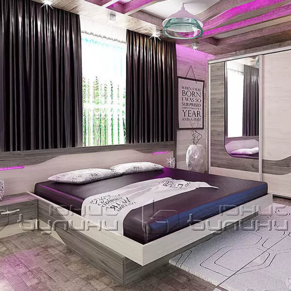 Спален комплект Арамо