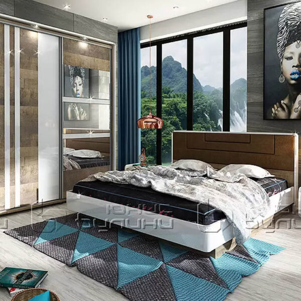 Спален комплект Арес