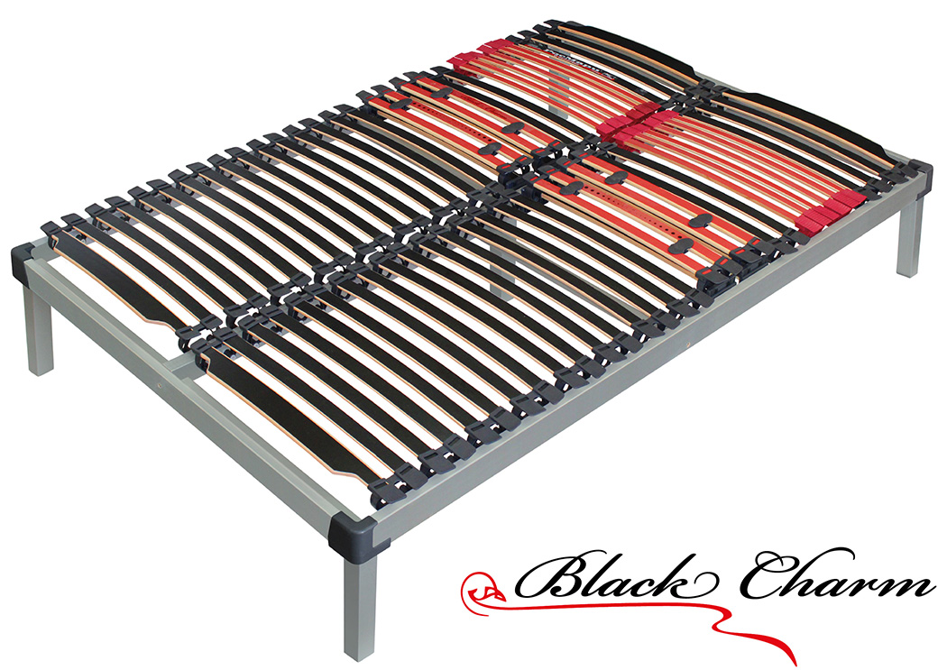 Подматрачна рамка РосМари Black Charm Вариант