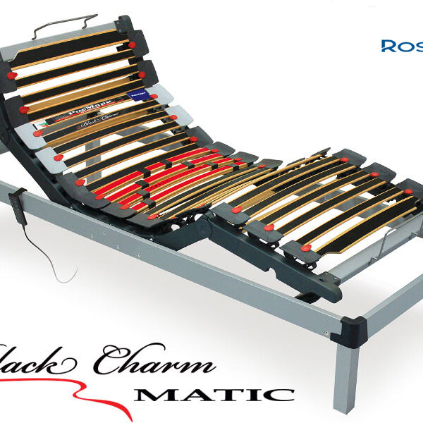 Подматрачна рамка Black Charm Matic Вариант