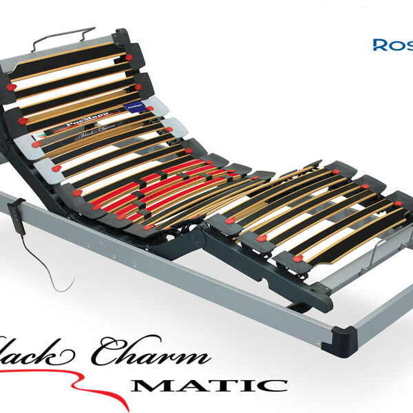 Подматрачна рамка Black Charm Matic