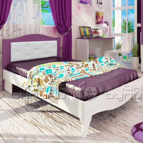 Детско легло Барби