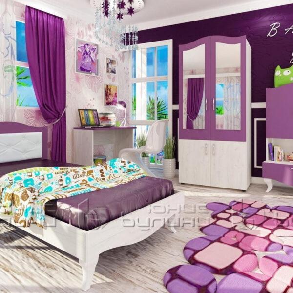 Детско обзавеждане Барби