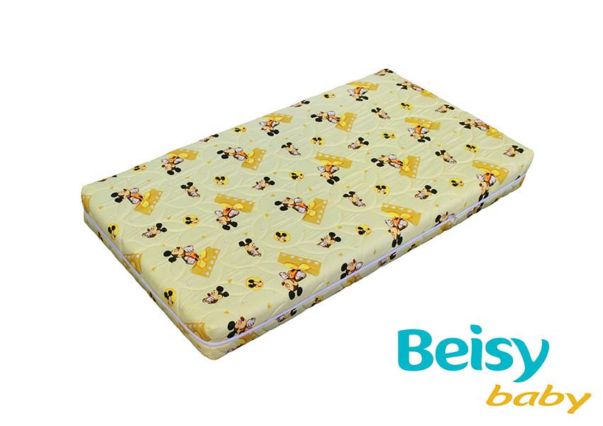 Бебешки матрак Beisy baby
