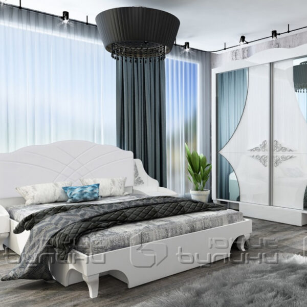 Спален комплект Белисима