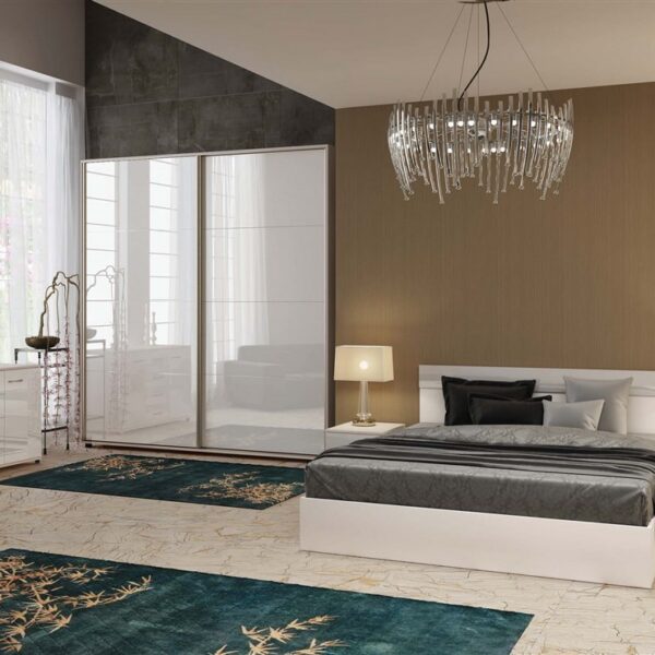 Спален комплект Бианка