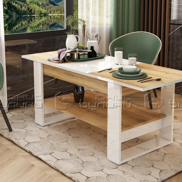 Разтегателна маса Денвър