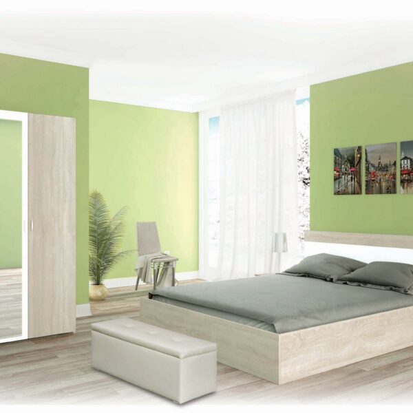 Спален комплект Естела