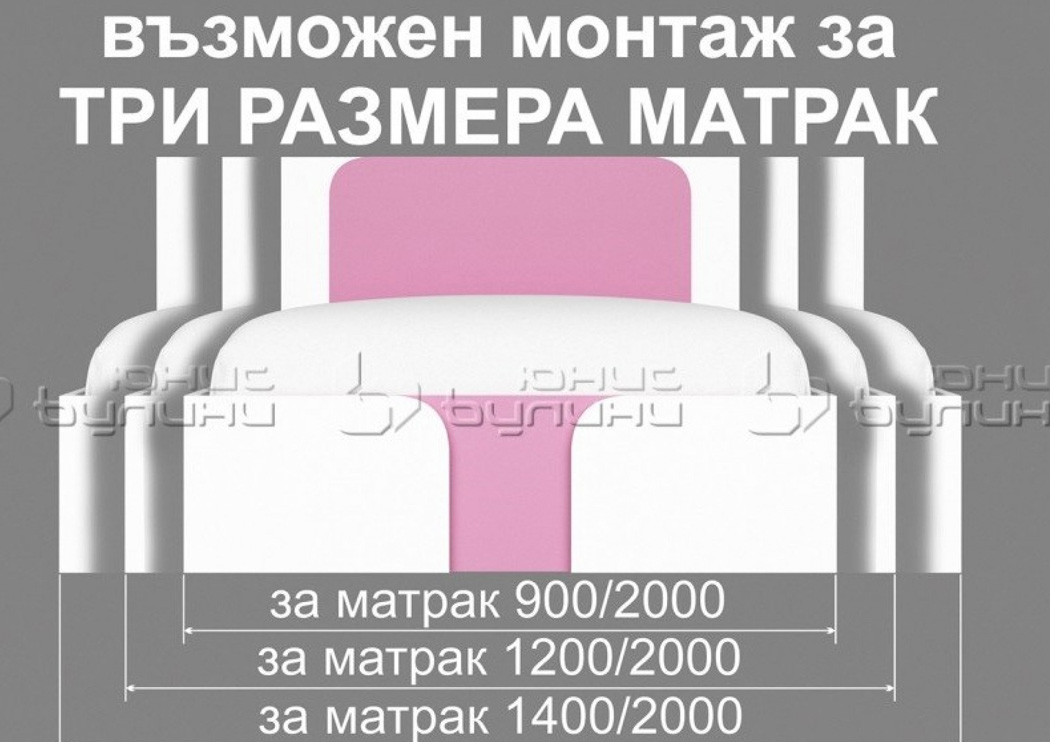 Детско обзавеждане Флекс