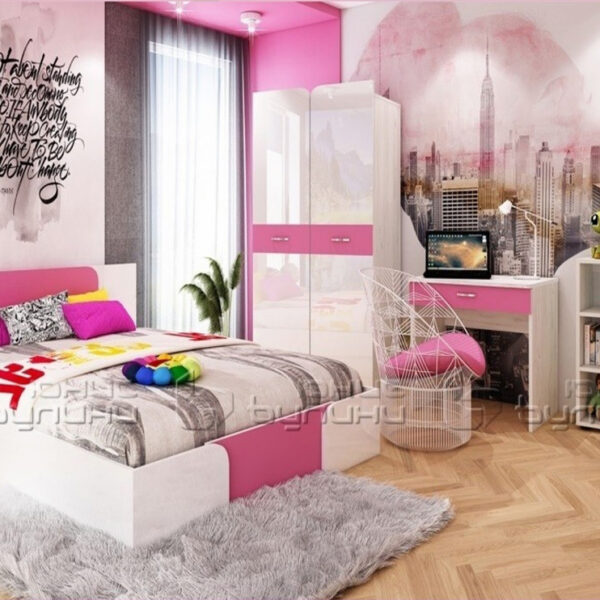 Детско обзавеждане Флекс