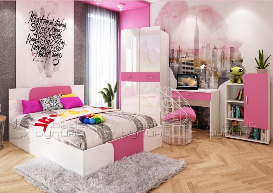 Детско обзавеждане Флекс