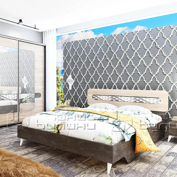 Спален комплект Форест