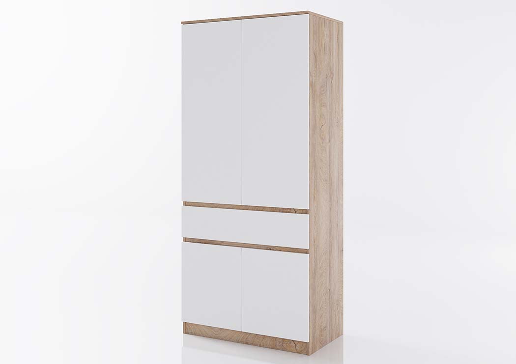 Спален Комплект Класик 963