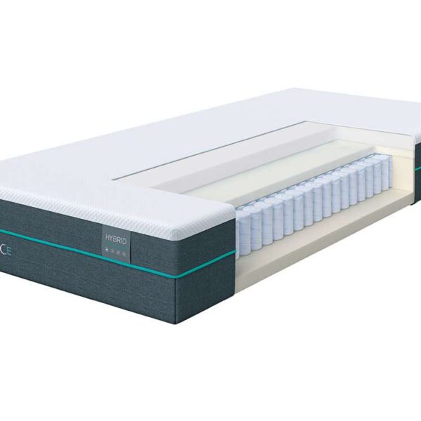 Матрак HYBRID ESSENCE, HYBRID Line